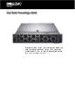 Dell EMC PowerEdge R840 Technical Guide