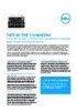 Almacenamiento adjunto en red de Dell Compellent 
