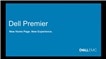 Simplified Home Page | Dell New Premier