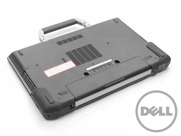 Latitude E6430 Atg Atg Port Cover Removal Dell