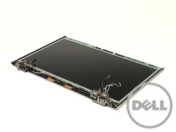 Vostro 3550 Remove The Lcd Cable Panel Bracket Hinges Dell Singapore