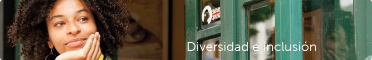 Diversidad e inclusión