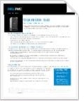 Dell EMC PowerEdge T340 Spec Sheet