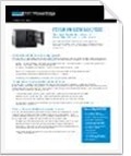Dell EMC PowerEdge MX7000 Spec Sheet