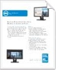 Dell 19 Monitor E1916H