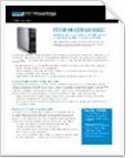 Dell EMC PowerEdge MX840c Spec Sheet