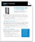 Dell EMC PowerEdge MX740c Spec Sheet