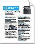 Dell Color Cloud Mfp H625cdw Spec Sheet Us Dell