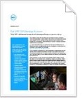 Dell HPC NFS Storage Solution -- Solve HPC challenges at any scale with storage performance you can rely on