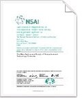 Occupational Health Safety Management System Ohsas 18001 China Malaysia And Poland Dell South Africa