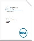 Solución de almacenamiento Dell Terascala para HPC