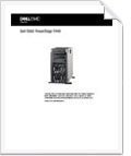 Dell EMC PowerEdge T440 Technical Guide