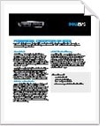 Dell PowerEdge C6320p Spec Sheet