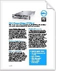 Dell PowerEdge R720xd Spec Sheet