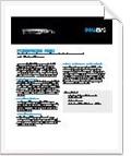 Dell PowerEdge R930 Spec Sheet
