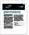 Dell PowerEdge FD332 Spec Sheet