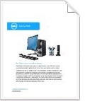 Dell Optiplex 30 With Micro Technical Spec Sheet Dell Singapore