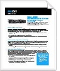 Dell EMC PowerEdge R740xd Spec Sheet