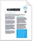 Hoja de especificaciones del Dell-PowerEdge-R530