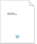 Dell SupportAssist User's Guide (v Angličtine) | Dell South Africa