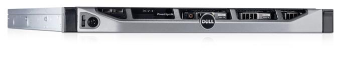 PowerEdge R420 Server PowerEdge R420 Server