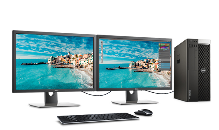 צג UP3017 של Dell - שימושיות יוצאת מן הכלל צג UP3017 של Dell - שימושיות יוצאת מן הכלל