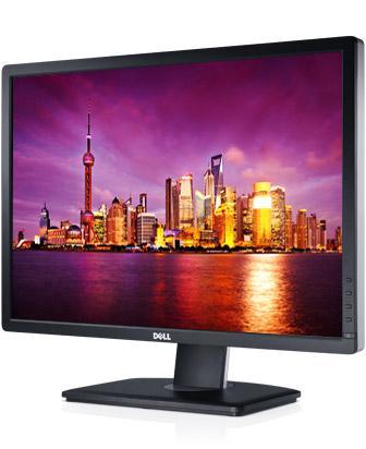 צג U2414M UltraSharp של Dell צג U2414M UltraSharp של Dell