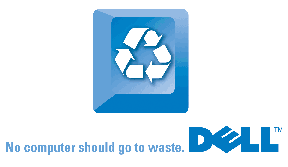 Dell: No Computer Should Go To Waste Dell: No Computer Should Go To Waste
