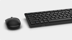 Dell 22 顯示器 - E2219HN | Dell 無線鍵盤與滑鼠組合 | KM636 Dell 22 顯示器 - E2219HN | Dell 無線鍵盤與滑鼠組合 | KM636