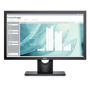 Dell 22 顯示器 - E2219HN | 環保而且可靠 Dell 22 顯示器 - E2219HN | 環保而且可靠