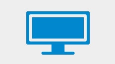 Monitor táctil Dell 24: P2418HT | Garantía de primera calidad para el panel