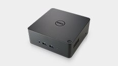 Dell UltraSharp 27 4K 顯示器 - U2718Q | Dell Thunderbolt™ 媒體插槽座 | TB16 Dell UltraSharp 27 4K 顯示器 - U2718Q | Dell Thunderbolt™ 媒體插槽座 | TB16