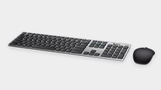 Dell UltraSharp 27 4K 顯示器 - U2718Q | Dell 頂級無線鍵盤與滑鼠組合 | KM717 Dell UltraSharp 27 4K 顯示器 - U2718Q | Dell 頂級無線鍵盤與滑鼠組合 | KM717