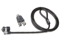 Dell UltraSharp de 27 | UP2716D: Bloqueo de seguridad Dell LP500 Dell UltraSharp de 27 | UP2716D: Bloqueo de seguridad Dell LP500