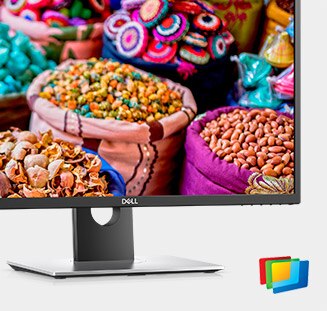 Dell UltraSharp 27 4K HDR 顯示器 - UP2718Q | Dell PremierColor — 為色彩專業人員提供最優異的色彩表現 Dell UltraSharp 27 4K HDR 顯示器 - UP2718Q | Dell PremierColor — 為色彩專業人員提供最優異的色彩表現