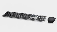 Dell UltraSharp 27 4K HDR 顯示器 - UP2718Q | Dell 頂級無線鍵盤與滑鼠組合 | KM717 Dell UltraSharp 27 4K HDR 顯示器 - UP2718Q | Dell 頂級無線鍵盤與滑鼠組合 | KM717