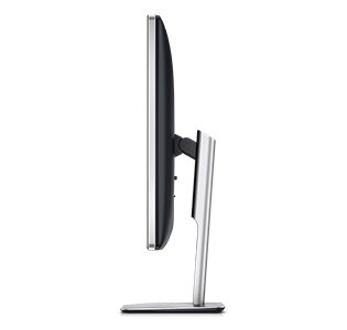 Dell UltraSharp 32 | UP3216Q - Enhanced flexibility. Comprehensive connectivity Dell UltraSharp 32 | UP3216Q - Enhanced flexibility. Comprehensive connectivity
