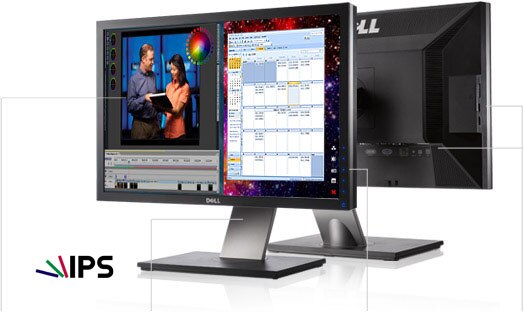 Dell U2410 widescreen monitor- Superb User Experience Dell U2410 widescreen monitor- Superb User Experience