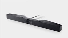 Dell UltraSharp 27 4K HDR 顯示器 - UP2718Q | Dell 專業 Soundbar - AE515 Dell UltraSharp 27 4K HDR 顯示器 - UP2718Q | Dell 專業 Soundbar - AE515