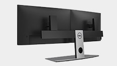 Dell 24 顯示器 - P2419H | Dell 雙顯示器底座 | MDS19 Dell 24 顯示器 - P2419H | Dell 雙顯示器底座 | MDS19