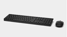Dell 24 顯示器 - P2419H | Dell 無線鍵盤滑鼠組 | KM636 Dell 24 顯示器 - P2419H | Dell 無線鍵盤滑鼠組 | KM636