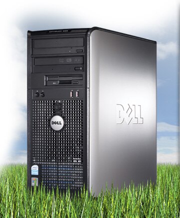 Dij Ochtend diep Dell OptiPlex 360 Desktop Computer | Dell UK