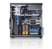 dell precision workstation 690