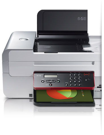 Install dell photo all-in-one printer 926