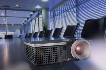 dell 4310wx projector