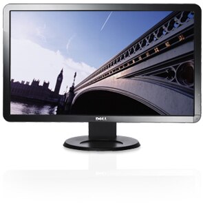 Dell S2309W LCD