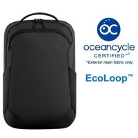 Mochila para Laptop Dell Eco Loop Pro