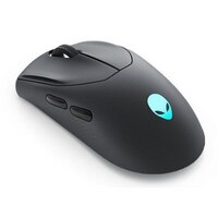 Mouse Gaming Alienware inalambrico AW720M