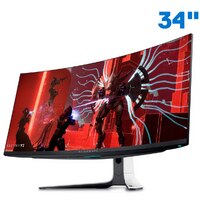 Monitor Alienware AW3423DW
