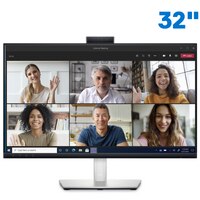 Monitor Dell C2423H